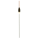 Купить Garbolino GOMAG0155-0125 Поплавок SP M55  Black 1.25 g 7ft.ru в интернет магазине Семь Футов