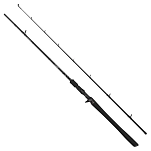 Savage gear 1620556 бейткастинговое удилище Alpha SG2 Jerkbait BC Black 17x14x114 1.9 m