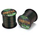 Купить Sugoi 058070 Ambush Мононить 1000 м Многоцветный Multicolour 0.700 mm  7ft.ru в интернет магазине Семь Футов