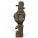 Купить Scope t3718 дорожная сумка OPS Soft Protect 2 Camo 120x35x20 305 cm 7ft.ru в интернет магазине Семь Футов