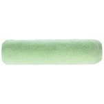Linzer products 346-RR938CP9 Polycore Крышка ролика Белая White 22.8 cm 