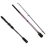 Okuma ALT-S-822M-EGI Altera Стержень Для Яиц Черный Black 2.49 m 