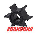 Крыльчатка Yamaha 6C/D/J,8C/JM/N, Omax (упаковка из 6 шт.) 6G14435200_OM_pkg_6
