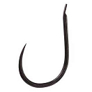 Купить Maver KM13A013 Katana Match KM13 Carp Крючок Без Зазубрин Black 13 7ft.ru в интернет магазине Семь Футов