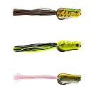Купить Daiwa 17512502 Мягкий приманка Steez Chiquita Frog 38 mm Spring Wakasagi 7ft.ru в интернет магазине Семь Футов
