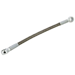 Vetus 08-01180 Маслоподающий шланг Turbo DETA66 38x9x8