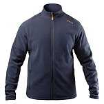 Zhik JKT-0032-M-NVY-MMM Флис Polartec®  Navy M