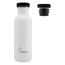 Купить Laken BS75BL Basic 750ml Белая  White 7ft.ru в интернет магазине Семь Футов