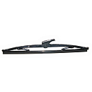 Купить Forniture nautiche italiane 3838273 3838135/236/245/255 Нож стеклоочистителя Серебристый Black 300 mm  7ft.ru в интернет магазине Семь Футов