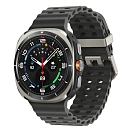 Купить Samsung SM-L705FZTAEUB Смарт-часы Galaxy Watch Ultra LTE 47 mm Silver Titanium 7ft.ru в интернет магазине Семь Футов