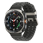 Samsung SM-L705FZTAEUB Смарт-часы Galaxy Watch Ultra LTE 47 mm Silver Titanium