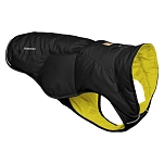 Ruffwear 05603-001M куртка для собаки Quinzee™  Obsidian Black M