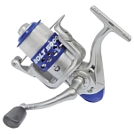 Expert predator 65816 спиннинговая катушка Bolt Grey / Blue 20x20x15 6000