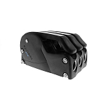 Spinlock XTS0814/3 XTS Clutch 8-14 Mm Тройной клатч Черный Black