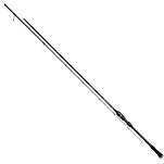 Mikado WAA894-208-2-28 спиннинговое удилище Skydream  Black 2.08 m