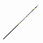Tubertini 02900 Болонская удочка Level No Limits X Montata Black / Gray 6x140x6 6 m