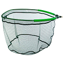 Купить Mikado S4-001-6050 Landing Net Черный 7ft.ru в интернет магазине Семь Футов