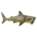 Safari ltd S223429 Basking Shark Фигура Серый  Grey From 3 Years 