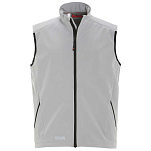 Slam A126002S00-W05-XXL Жилет Active Softshell Серый  Aluminium 2XL