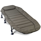 Купить Avid carp A0440014 Ascent Кровать Зеленый  Dark Green 7ft.ru в интернет магазине Семь Футов