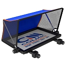 Купить Colmic pa0983 поднос 550 Blue / Black / White / Orange 45x35x10 7ft.ru в интернет магазине Семь Футов