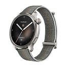 Купить Amazfit ORBALASGR Смарт-часы Balance  Grey 7ft.ru в интернет магазине Семь Футов