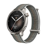 Amazfit ORBALASGR Смарт-часы Balance  Grey