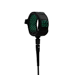Fcs ecoa-ygd-06f серф-лиш Yago dora comp essential 6´0 Black Green 20x15x10
