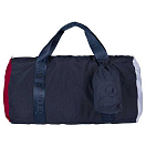 Купить Sea ranch 23-8-232-069-OneSize Checked Ripstop 30L Сумка для снаряжения Dark Navy 7ft.ru в интернет магазине Семь Футов
