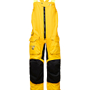 MUSTO 82186_772-L Женские брюки HPX GORE-TEX Pro Ocean / золотой/черный / Размер одежды: L