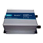 Blugy bgvcn241260 Конвертер CC-CC 24V-12V 60A Silver / Blue 20x13x8