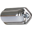 Купить Seachoice 50-53016 Mini Подсветка Номерного Знака Серебристый Silver 1 x 1 1/4 x 2 9/16´´  7ft.ru в интернет магазине Семь Футов