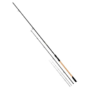 Купить Matrix fishing GRD174 Horizon X Pro Distance Feeder Удочка Для Ловли Карпа Черный Black 3.70 m  7ft.ru в интернет магазине Семь Футов