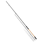 Matrix fishing GRD174 Horizon X Pro Distance Feeder Удочка Для Ловли Карпа Черный Black 3.70 m 