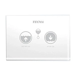 Tecma t-pf.p11t2 Сенсорная панель управления для унитазов White 25x20x15