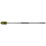 Strategy 006537-00205-00000-00 Метательная палка Зеленый Green 120 cm 