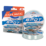 Colmic NYSPOSH1657 конический лидер Spot Shock 15 m  Clear 0.160-0.570 mm