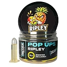 Купить Tactica baits ri09-unit плавающие бойлы Ripley 150ml Fluor Yellow 10x10x7 7ft.ru в интернет магазине Семь Футов