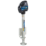 Wesbar 220-141401 XLT Powered Джек Серебристый