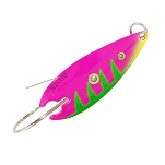 Блесна колебалка Mystic Marsh (Цвет-Mystic блесна 102) Marsh44H8 Mystic Lures