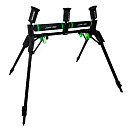Купить Maver 1145001 Signature Pro Роликовый  Black 7ft.ru в интернет магазине Семь Футов