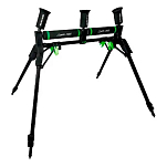 Maver 1145001 Signature Pro Роликовый  Black