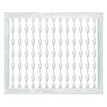 Cralusso 79014960 Boilie Остановки  Clear