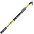 Купить Expert predator 31203 спиннинговое удилище Pocket Tele Yellow / Black 80x8x8 3 m 7ft.ru в интернет магазине Семь Футов