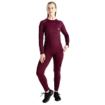 Dare2B dwu415-909-l/xl Набор базовых слоев In The Zone II Fig 20x15x10 L-XL