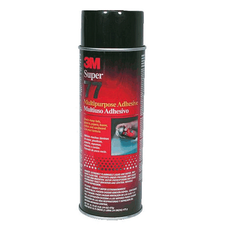 3M Super 77 Bainbridge J959A 485 7ft.ru