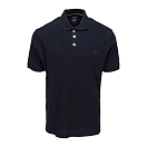 Купить Sea ranch 17-7-230-4001-3XL Поло с короткими рукавами Pembroke Голубой Dark Navy 3XL 7ft.ru в интернет магазине Семь Футов