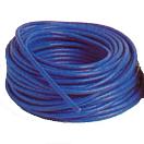Купить Goldenship GS11352 32A 220V 50 m Электрический кабель Голубой Blue 14 mm  7ft.ru в интернет магазине Семь Футов
