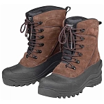 SPRO 007150-00045-00000-00 Сапоги Thermal Winter Brown 40x35x15 EU 45