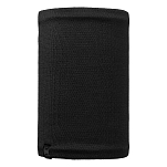 Buff ® 113560.999.10.00 Вязаный и флисовый шейный обогреватель Черный Neo Black